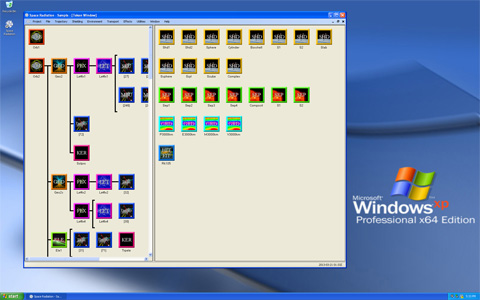 скачать windows xp-64