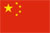 Flag of the People's Republic of China