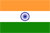 Flag of India