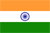 Flag of India