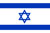 Flag of Israel